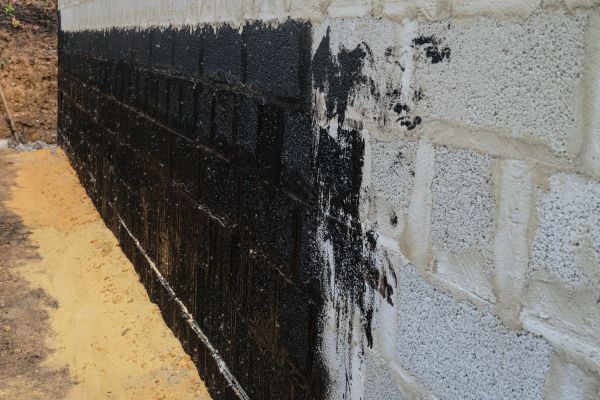 Foundation Leak Repair in Westland