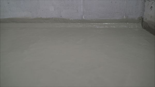 Concrete Waterproofing in Westland